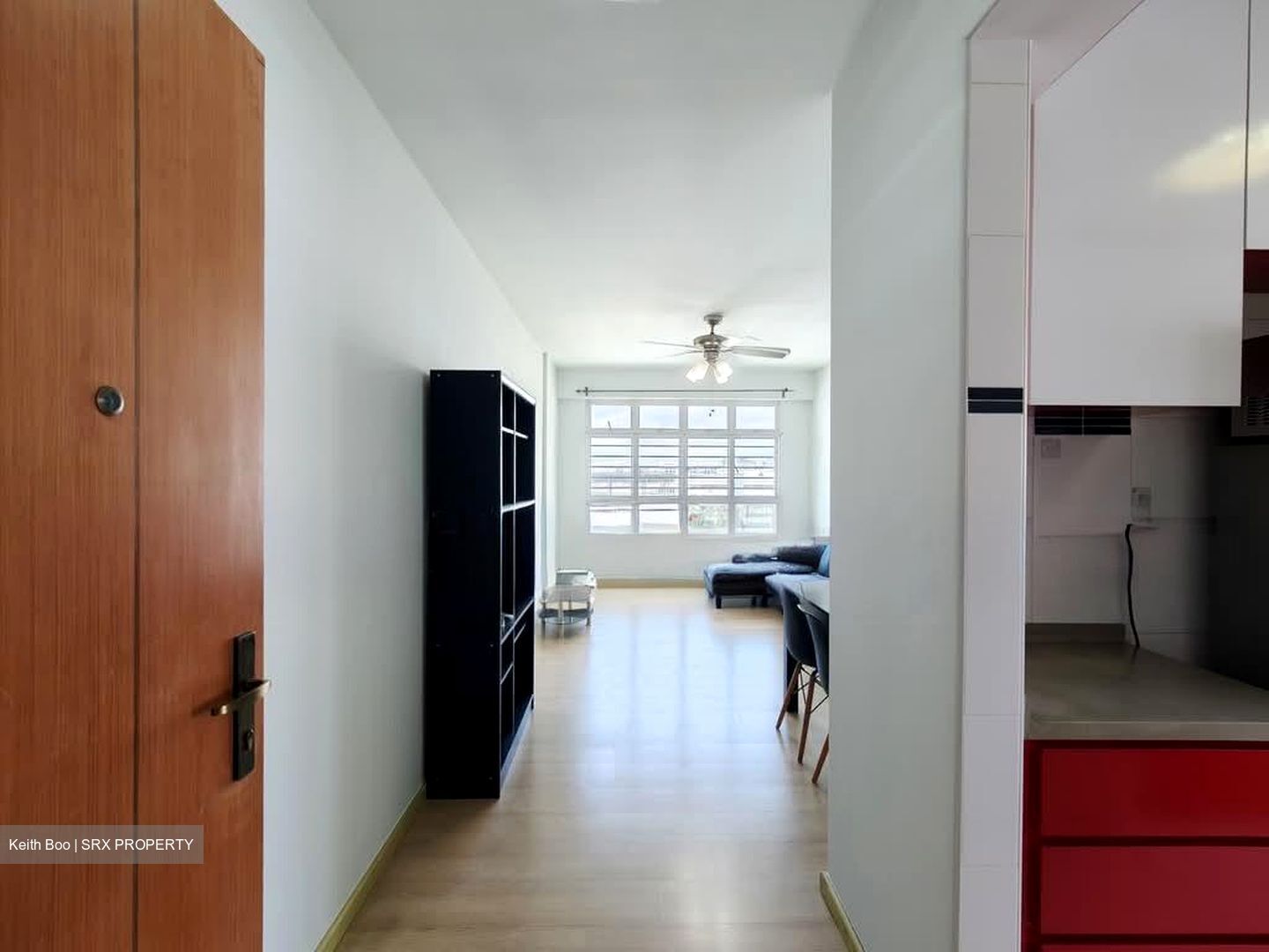 Blk 424A Orchid Spring @ Yishun (Yishun), HDB 3 Rooms #581142341